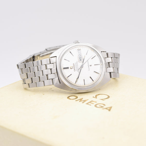 1969 Omega Constellation