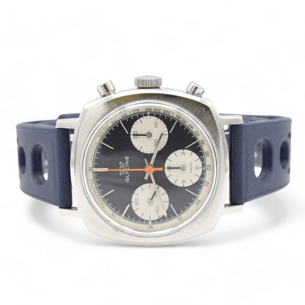 1960s Glycine