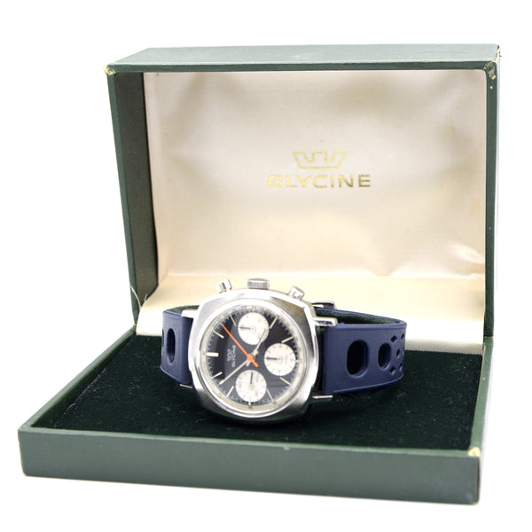 1960s Glycine