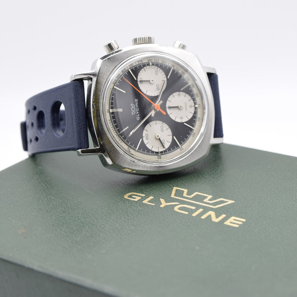 1960s Glycine