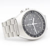 1972 Omega Speedmaster Professional Mark II 145.0014 fully refurbished with fantastic original dial - Box & Card