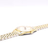 1968 Omega Seamaster automatic Immaculate Model 166.010 in Stainless Steel and Gold On BOR bracelet