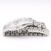 1969 Omega Geneve Automatic Date Model 166.041 in Stainless Steel Cal 565 Brick original Bracelet