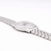 1969 Omega Geneve Automatic Date Model 166.041 in Stainless Steel Cal 565 Brick original Bracelet