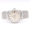 1968 Omega Seamaster Automatic chronometer officially certified Date Model 168.024 on BOR bracelet