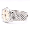 1968 Omega Seamaster Automatic chronometer officially certified Date Model 168.024 on BOR bracelet
