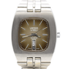 1970s Lanco Day / Date automatic watch in Stainless Steel on Bracelet new old stock unused
