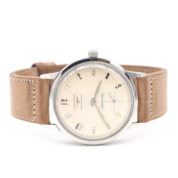 1966 Stunning Longines classic