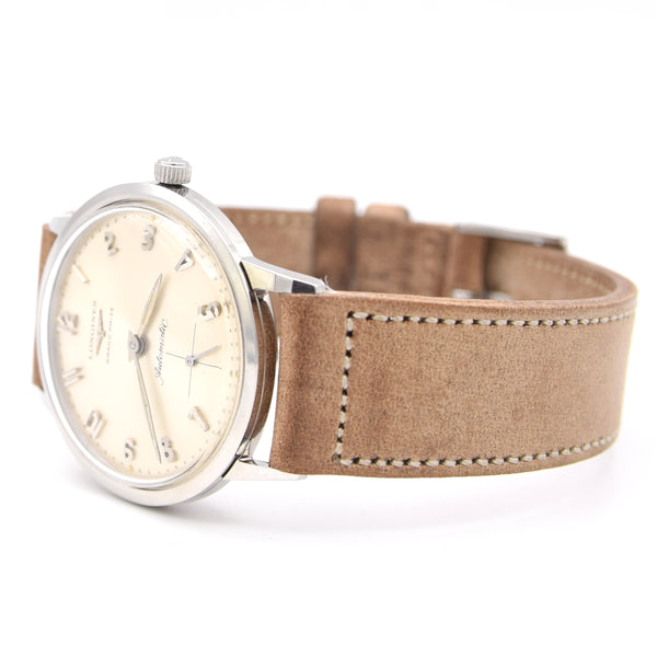1966 Stunning Longines classic