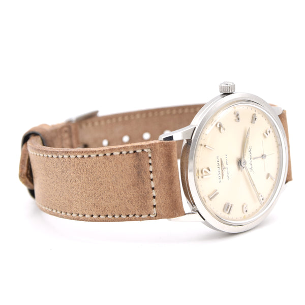 1966 Stunning Longines classic