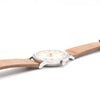1966 Stunning Longines classic "Grand Prize" Automatic Date Model 2731 in Stainless Steel