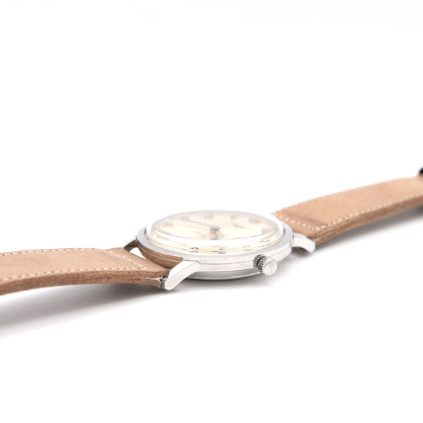 1966 Stunning Longines classic