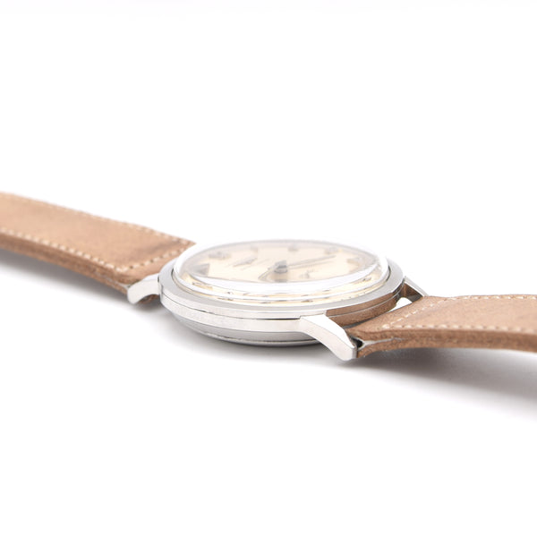 1966 Stunning Longines classic