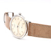 1966 Stunning Longines classic "Grand Prize" Automatic Date Model 2731 in Stainless Steel