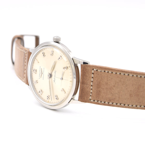 1966 Stunning Longines classic