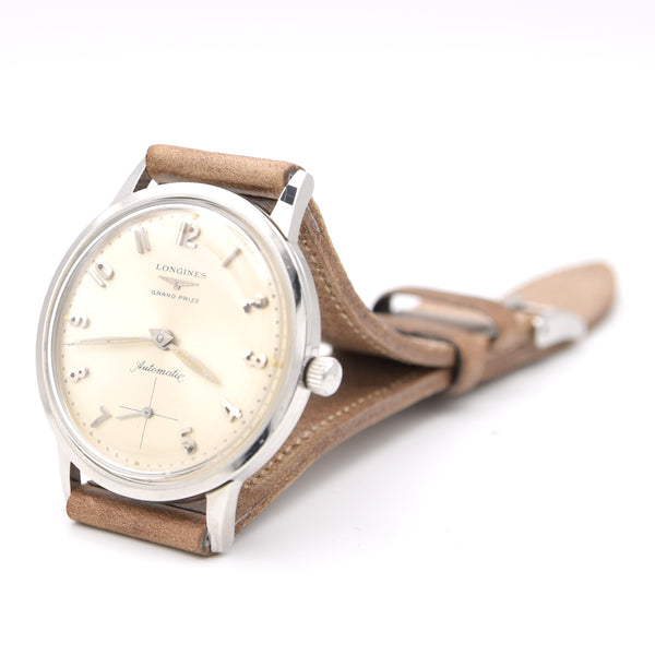 1966 Stunning Longines classic