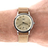 1966 Stunning Longines classic "Grand Prize" Automatic Date Model 2731 in Stainless Steel