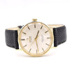 1967 Omega Automatic classic Seamaster De Ville Model 6590 in Solid 14ct Gold Monocoque case