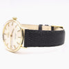 1967 Omega Automatic classic Seamaster De Ville Model 6590 in Solid 14ct Gold Monocoque case
