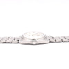 1969 Omega Constellation Automatic Wristwatch in Steel Chronometer Date Model 168.017 "C" Case on rare bracelet