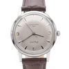 1966 / 67 Longines Sport Chief Manual Wind in Stainless Steel Model 7272 Circa Box & Papers