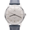 1962 Stunning Omega Seamaster 30 Model 135.007 Fully restored Manual Wind with vertical satin dial
