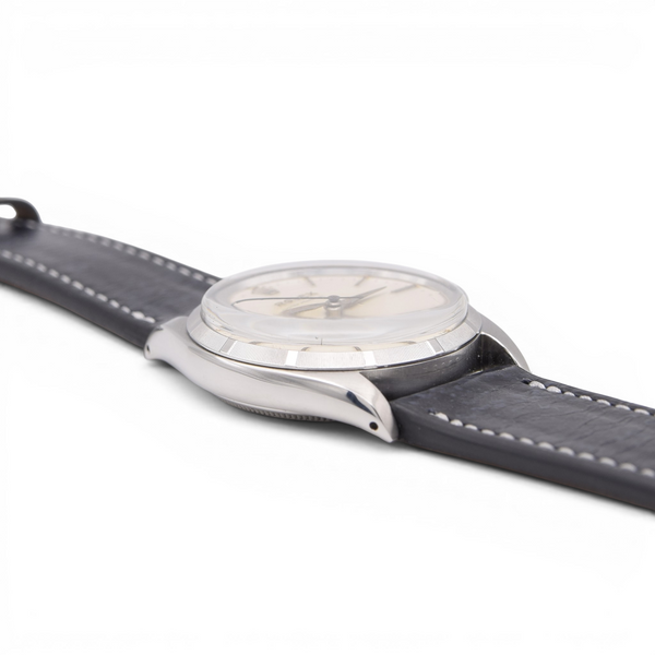 1956 Rolex Oyster Perpetual Chronometer watch Model 6565 - Beautifully preserved all original condition