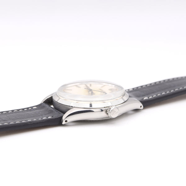 1956 Rolex Oyster Perpetual Chronometer watch Model 6565 - Beautifully preserved all original condition