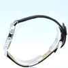 1956 Longines classic Manual Wind Wristwatch Model 6666 fully restored with renown Cal 12.68z