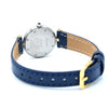 2000 Ladies Cartier Panthère Vendôme Quartz Model 166920 in Stainless Steel with Studded Gold Bezel