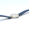 2000 Ladies Cartier Panthère Vendôme Quartz Model 166920 in Stainless Steel with Studded Gold Bezel