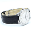 1956 Longines classic Manual Wind Wristwatch Model 6666 fully restored with renown Cal 12.68z