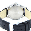 1956 Longines classic Manual Wind Wristwatch Model 6666 fully restored with renown Cal 12.68z