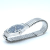 1970 Omega Geneve Model 135.041 Manual Wind with Rare Fixo-Flex Bracelet & electric blue dial