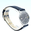 1961 Omega Seamaster De ville date Automatic original rare aqua Dial Model 14770 Cal 560