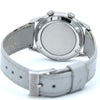 (RESERVED) Girard-Perregaux rare swiss Alarm classic wristwatch in Stainless Steel Circa 1960s 35mm