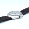 1968 Omega Seamaster Cosmic Spanish Day/Date Model 166.035 in Stainless Steel Moncoque Case