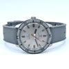 1969 Omega Geneve "Admiralty"  Model 135.042 Manual Wind Rare Italian market "Ancora"