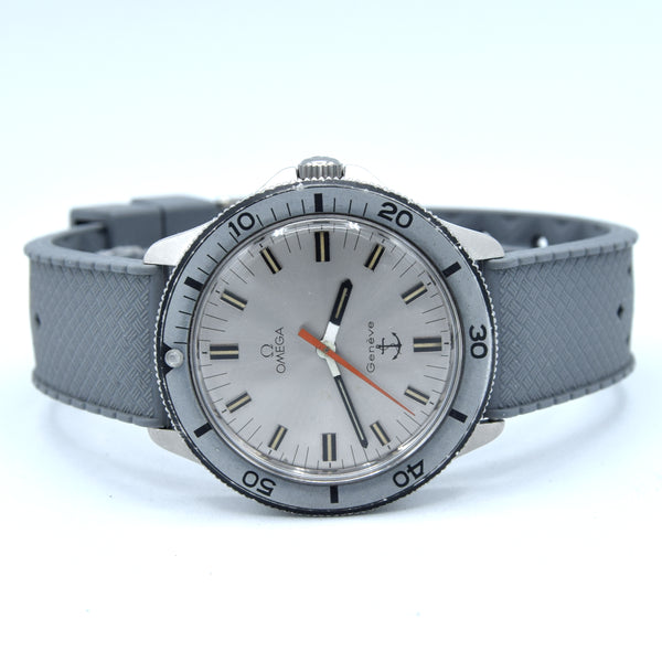 1969 Omega Geneve
