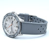 1969 Omega Geneve "Admiralty"  Model 135.042 Manual Wind Rare Italian market "Ancora"