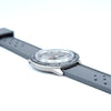 1969 Omega Geneve "Admiralty"  Model 135.042 Manual Wind Rare Italian market "Ancora"