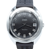 1969 Omega Genève Japanese market 'Shibui' Automatic Date in Stainless Steel Model 166.721