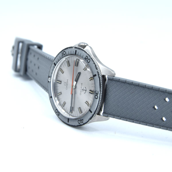 1969 Omega Geneve