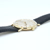 1968 Omega 9ct Gold Wristwatch All Original full box set - original receipt Model 131.5016