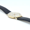 1968 Omega 9ct Gold Wristwatch All Original full box set - original receipt Model 131.5016