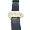 1968 Omega 9ct Gold Wristwatch All Original full box set - original receipt Model 131.5016