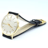 1968 Omega 9ct Gold Wristwatch All Original full box set - original receipt Model 131.5016