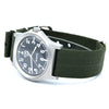 1989 CWC 0552/6645-99 5415317 Unused British Royal Navy Issue Quartz Wristwatch with Hacking Seconds