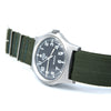 1989 CWC 0552/6645-99 5415317 Unused British Royal Navy Issue Quartz Wristwatch with Hacking Seconds