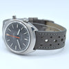 1969 Omega Chronostop Genéve Model 145.009 with Grey Sloped Dial in Stainless Steel